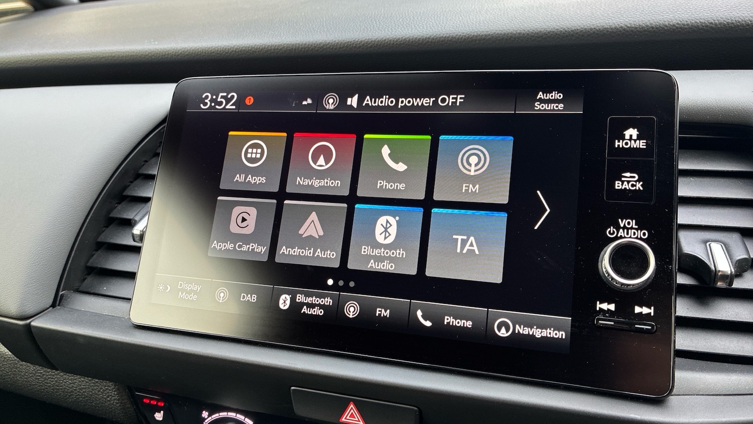 Used Honda Jazz 2025 for sale - 77543483: Photo 36