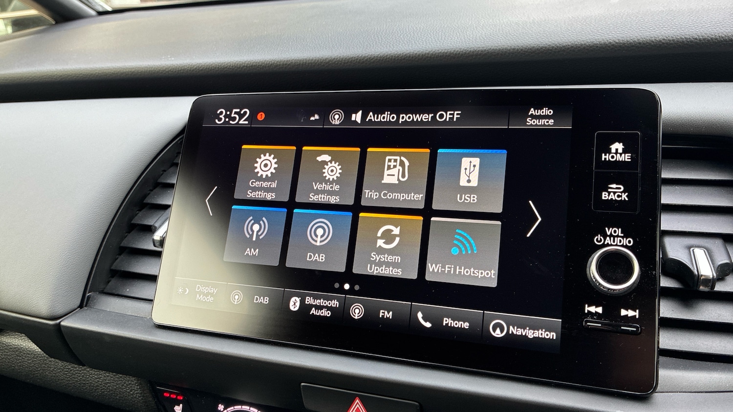 Used Honda Jazz 2025 for sale - 77543483: Photo 37