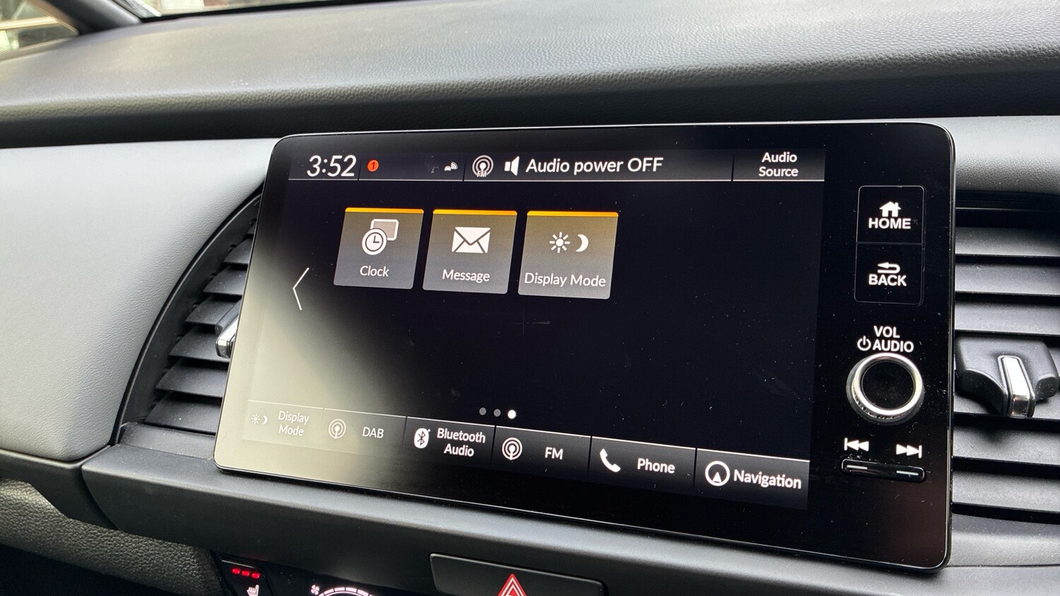 Used Honda Jazz 2025 for sale - 77543483: Photo 38