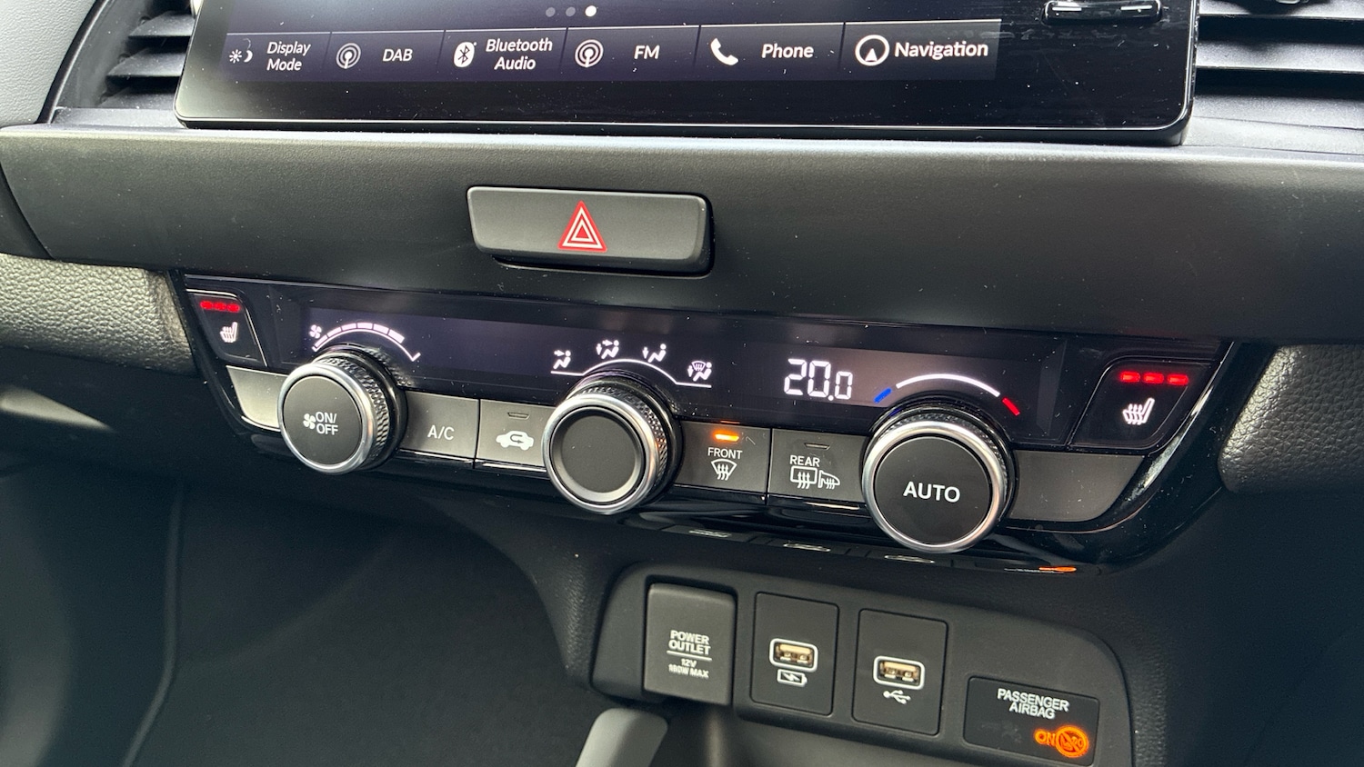 Used Honda Jazz 2025 for sale - 77543483: Photo 39