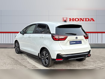 Used Honda Jazz 2025 for sale - 77543483: Photo