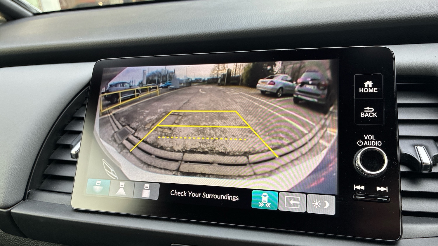 Used Honda Jazz 2025 for sale - 77543483: Photo 41