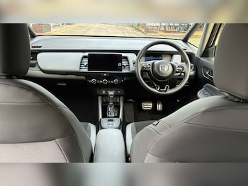 Used Honda Jazz 2025 for sale - 77543483: Photo