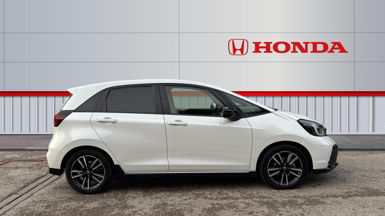 Used Honda Jazz 2025 for sale - 77543483: Photo 5