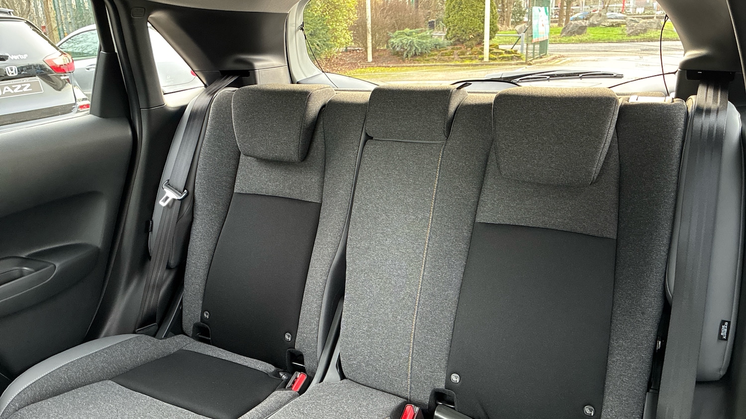 Used Honda Jazz 2025 for sale - 77543483: Photo 8