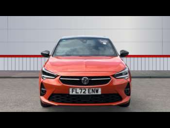 Used Vauxhall Corsa 2022 for sale - 75105428: Photo