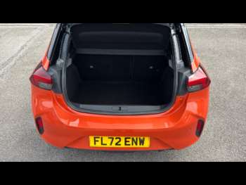 Used Vauxhall Corsa 2022 for sale - 75105428: Photo