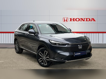 Used Honda HR-V 2022 for sale - 77763297: Photo