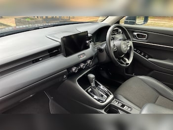 Used Honda HR-V 2022 for sale - 77763297: Photo