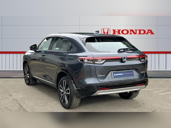 Used Honda HR-V 2022 for sale - 77763297: Photo