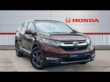 2023 (23) - 2.0 i-MMD Hybrid EX 5dr eCVT Hybrid Estate