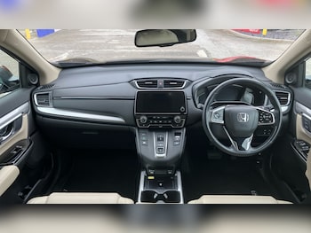 Used Honda CR-V 2023 for sale - 75420745: Photo