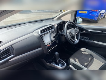 Used Honda Jazz 2018 for sale - 75481729: Photo