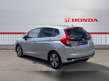 Used Honda Jazz 2018 for sale - 75481729: Photo
