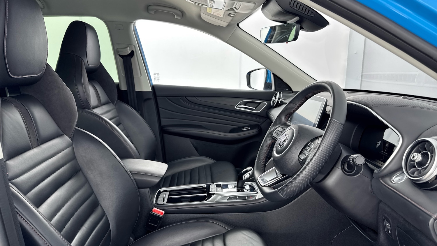 Used MG MG HS 2024 for sale - 78042598: Photo 11