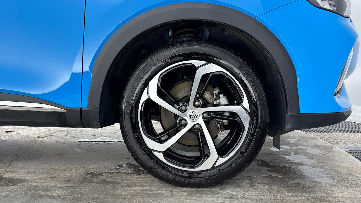 Used MG MG HS 2024 for sale - 78042598: Photo 14