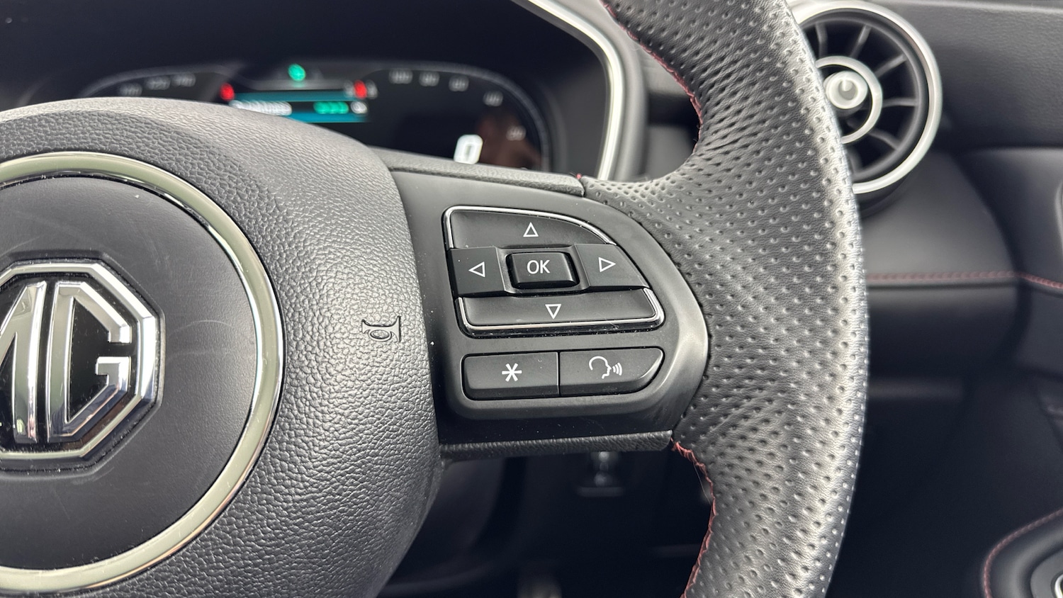 Used MG MG HS 2024 for sale - 78042598: Photo 18