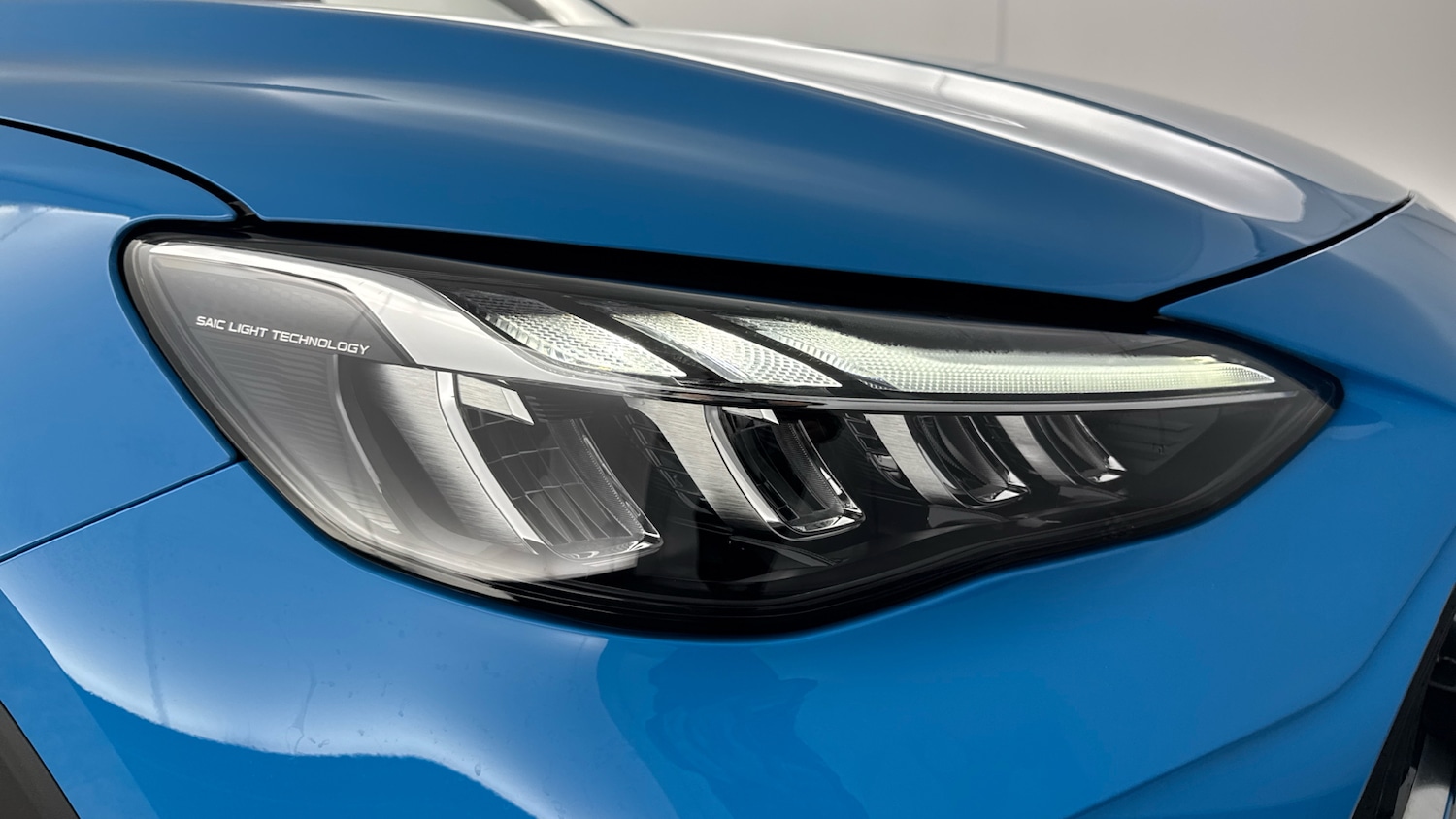 Used MG MG HS 2024 for sale - 78042598: Photo 21