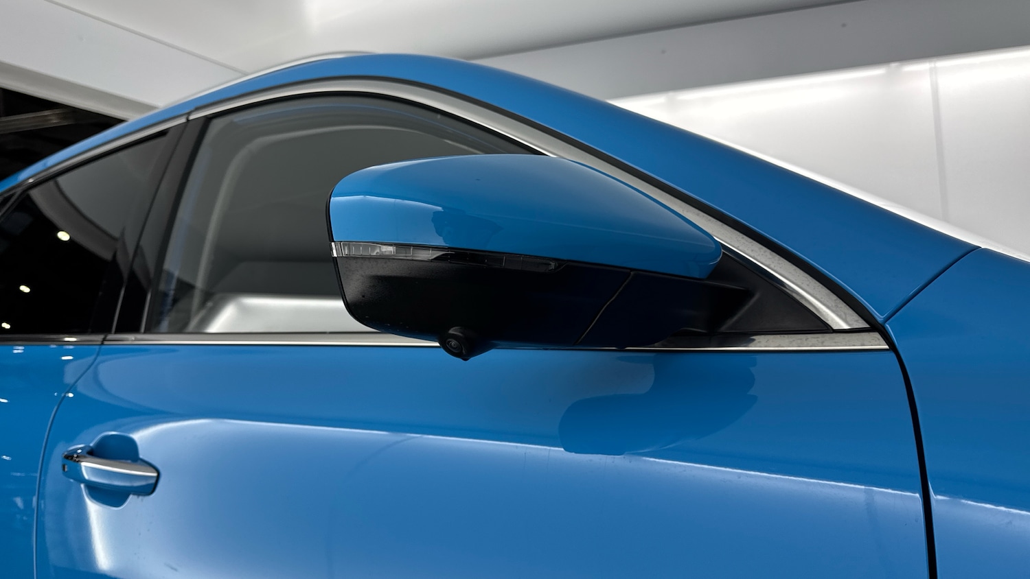 Used MG MG HS 2024 for sale - 78042598: Photo 22