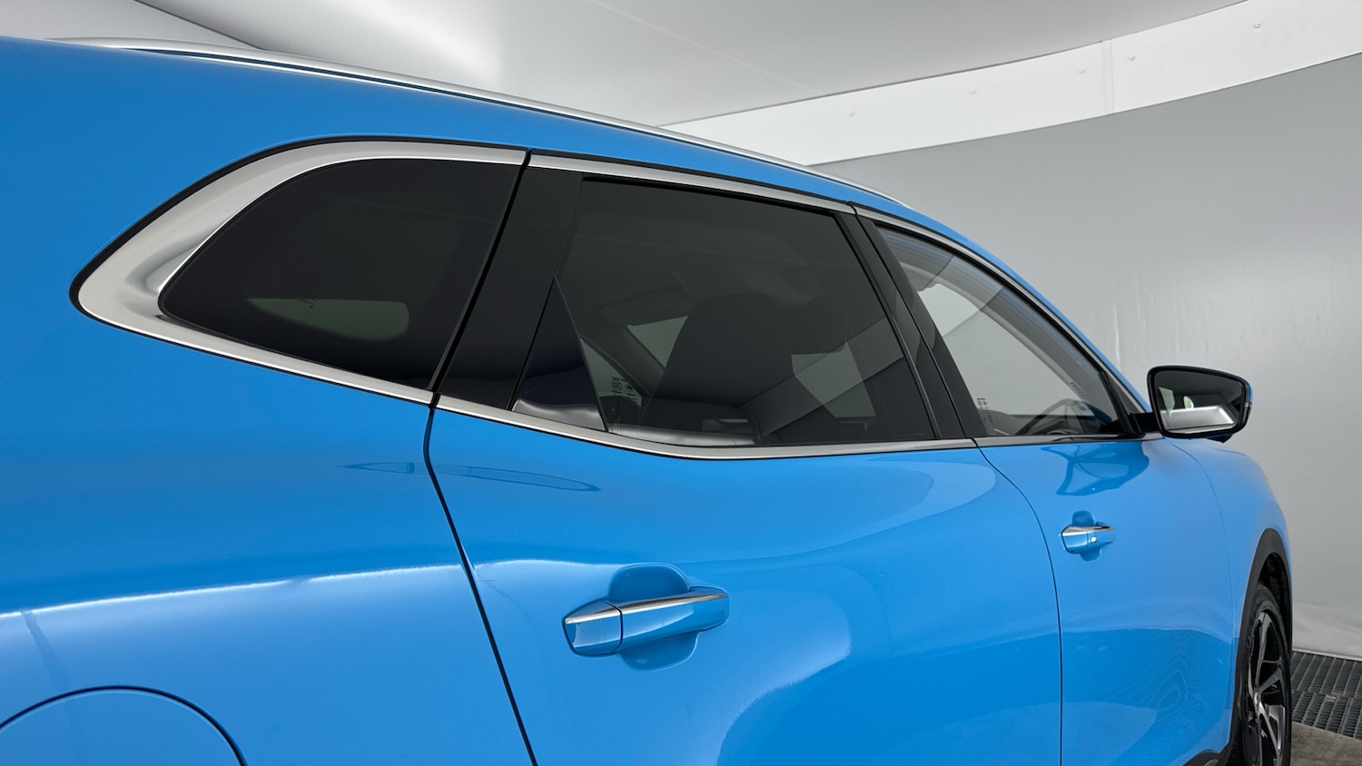 Used MG MG HS 2024 for sale - 78042598: Photo 25