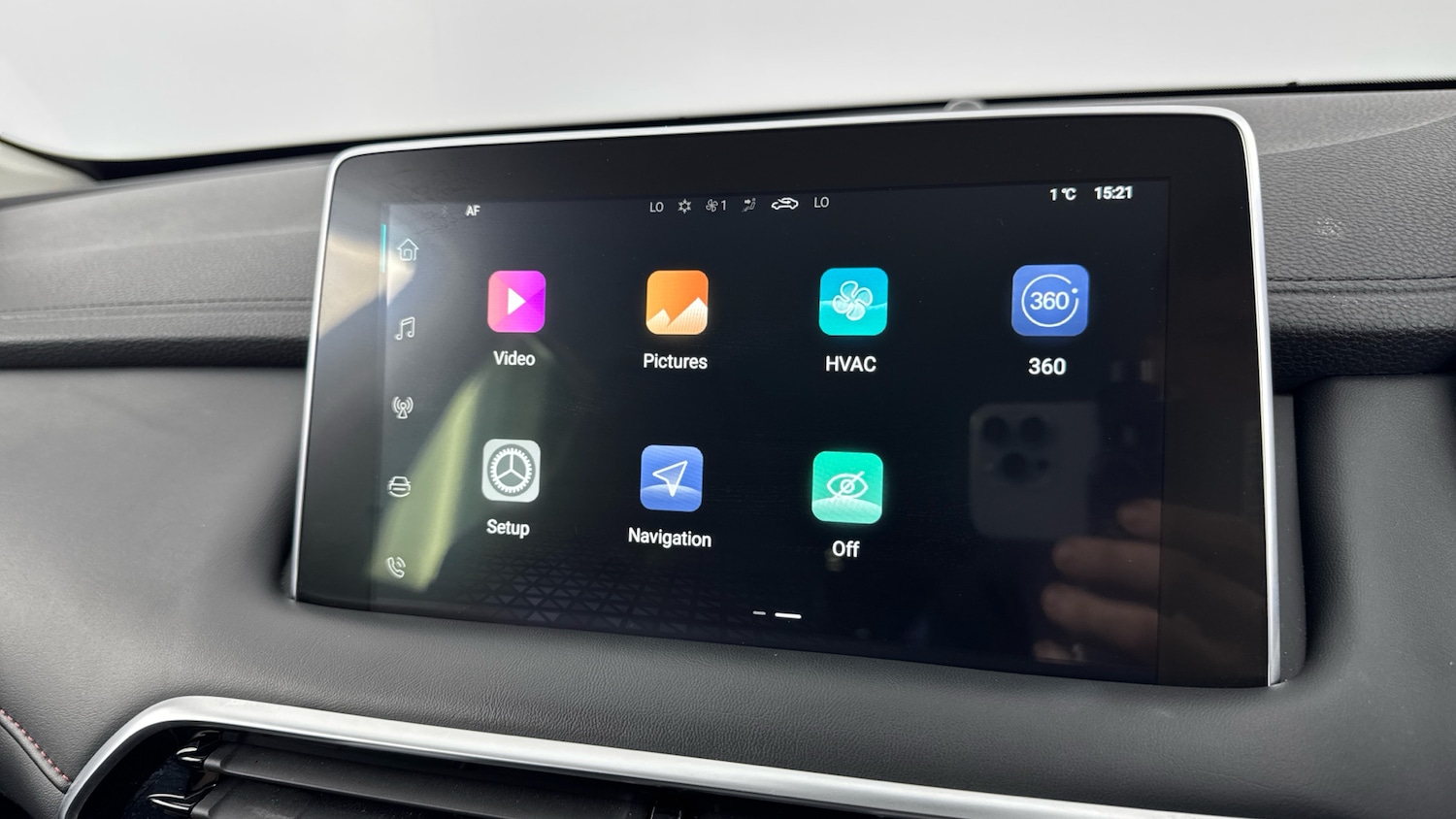 Used MG MG HS 2024 for sale - 78042598: Photo 29