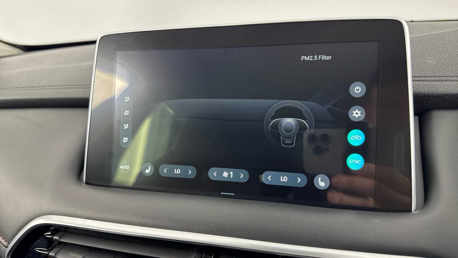 Used MG MG HS 2024 for sale - 78042598: Photo 32