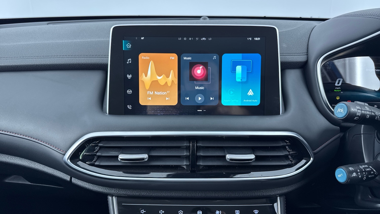 Used MG MG HS 2024 for sale - 78042598: Photo 8