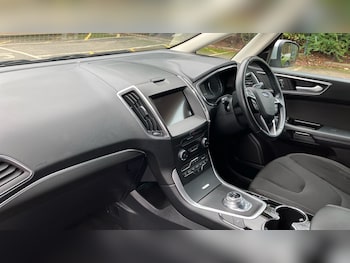 Used Ford S-Max 2022 for sale - 77490619: Photo