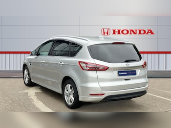 Used Ford S-Max 2022 for sale - 77490619: Photo