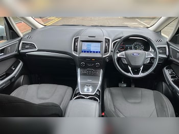 Used Ford S-Max 2022 for sale - 77490619: Photo