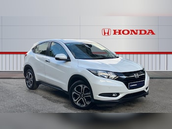 Used Honda HR-V 2018 for sale - 78284573: Photo