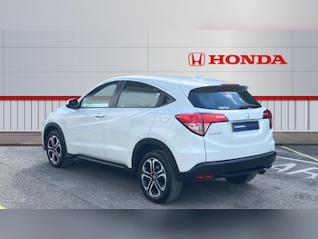 Used Honda HR-V 2018 for sale - 78284573: Photo