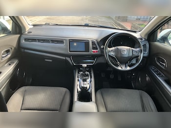Used Honda HR-V 2018 for sale - 78284573: Photo
