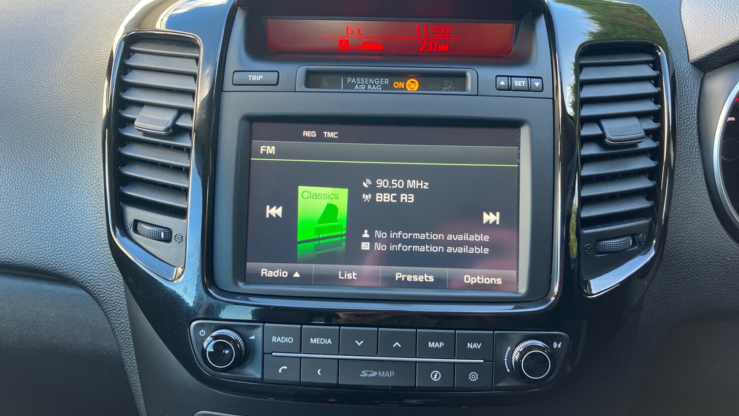 Used Kia Venga 2016 for sale - 78198710: Photo 12