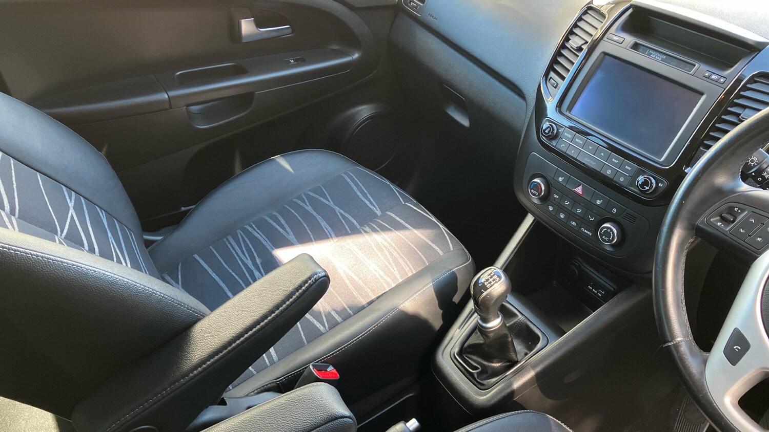 Used Kia Venga 2016 for sale - 78198710: Photo 14