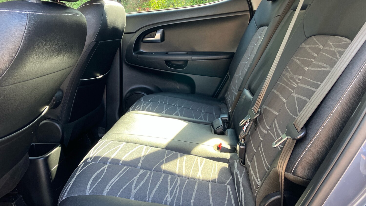 Used Kia Venga 2016 for sale - 78198710: Photo 16