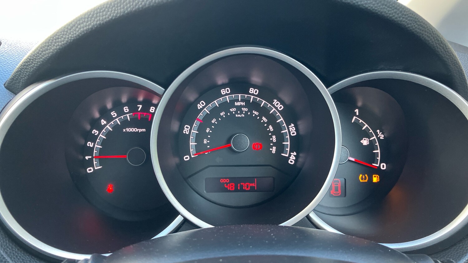 Used Kia Venga 2016 for sale - 78198710: Photo 18