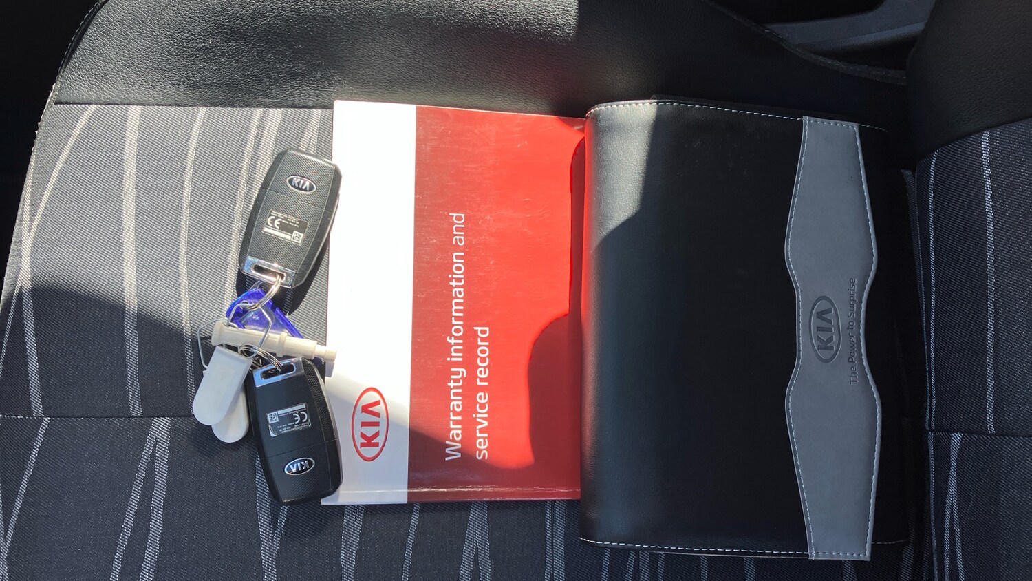 Used Kia Venga 2016 for sale - 78198710: Photo 19