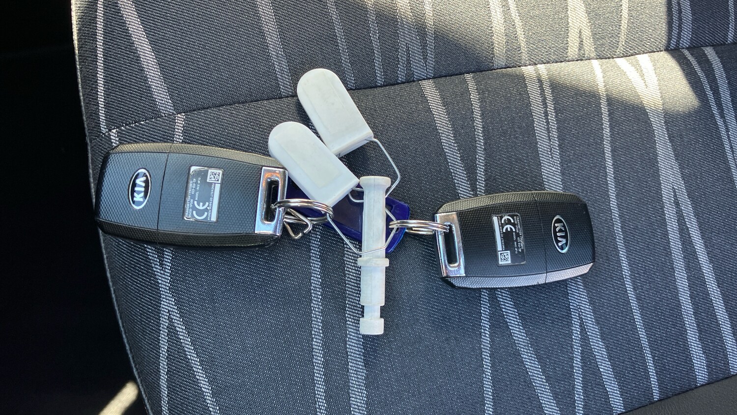 Used Kia Venga 2016 for sale - 78198710: Photo 20