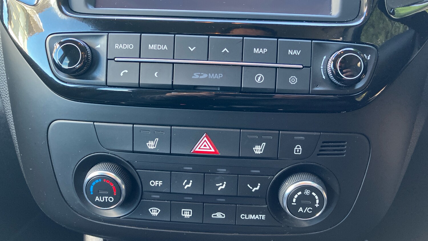 Used Kia Venga 2016 for sale - 78198710: Photo 24