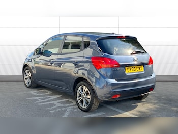 Used Kia Venga 2016 for sale - 78198710: Photo