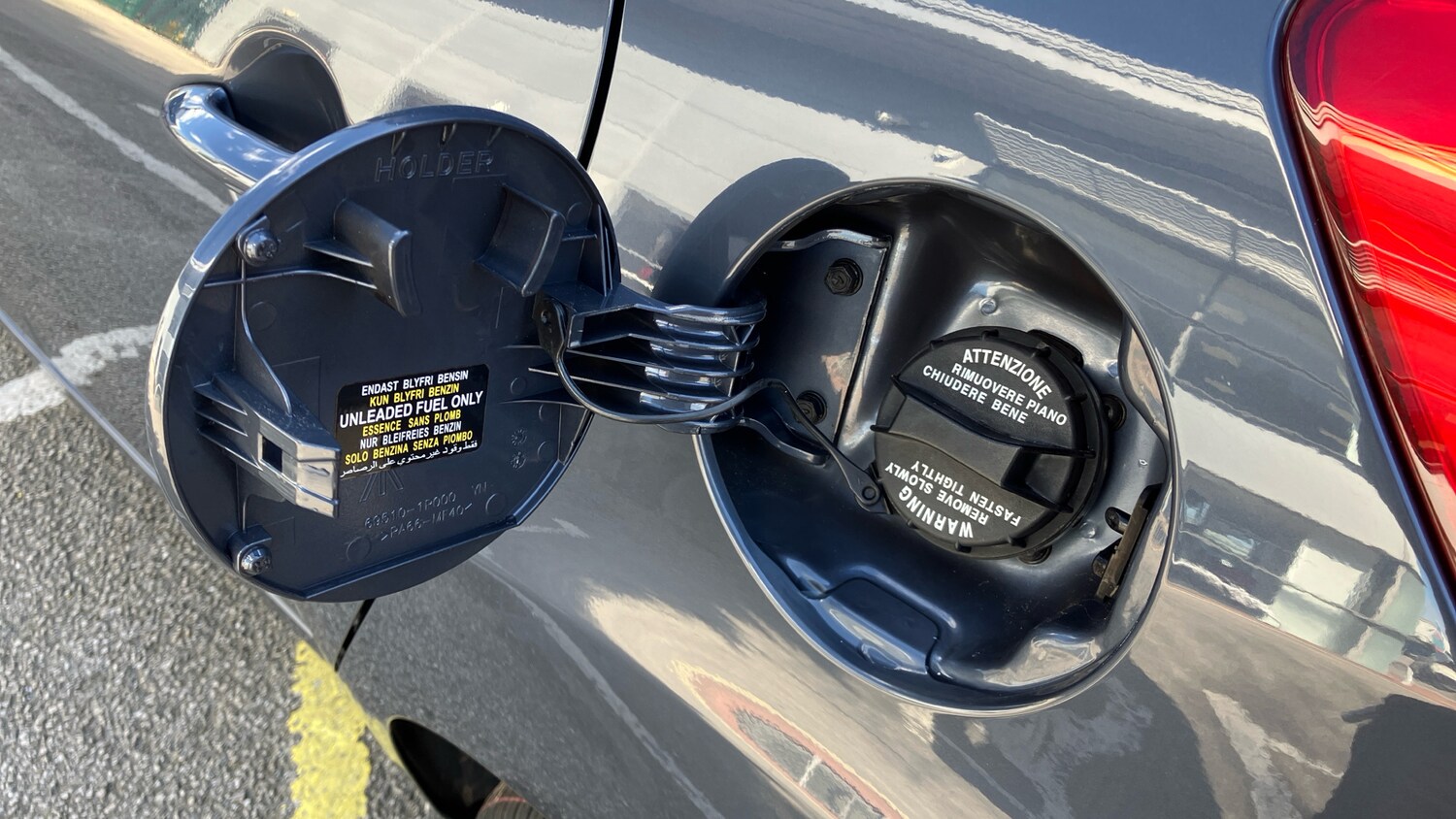 Used Kia Venga 2016 for sale - 78198710: Photo 31