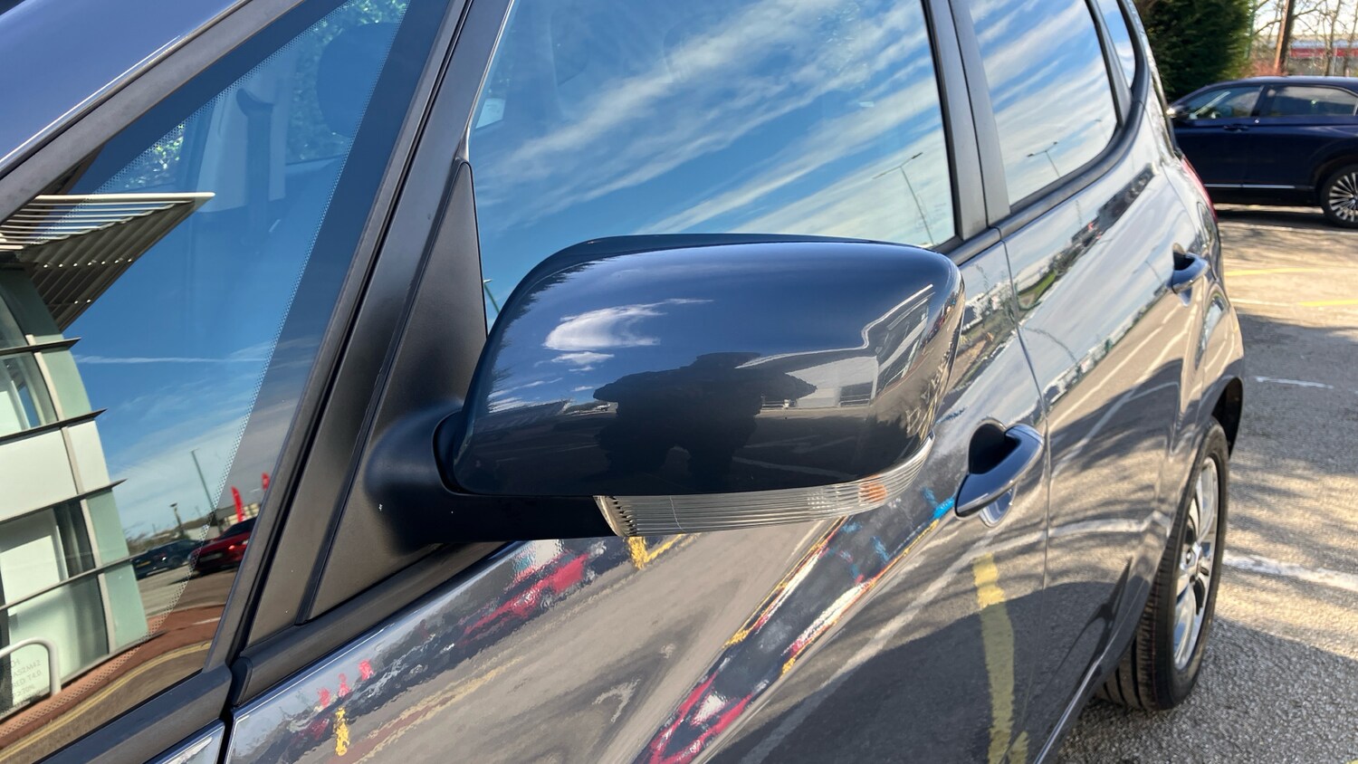 Used Kia Venga 2016 for sale - 78198710: Photo 32