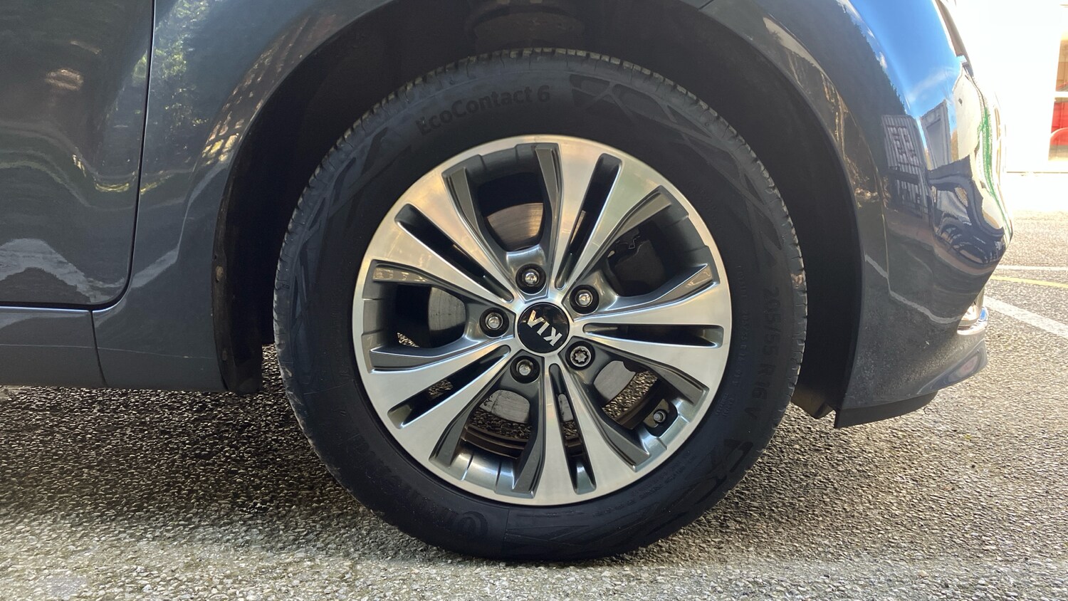 Used Kia Venga 2016 for sale - 78198710: Photo 34