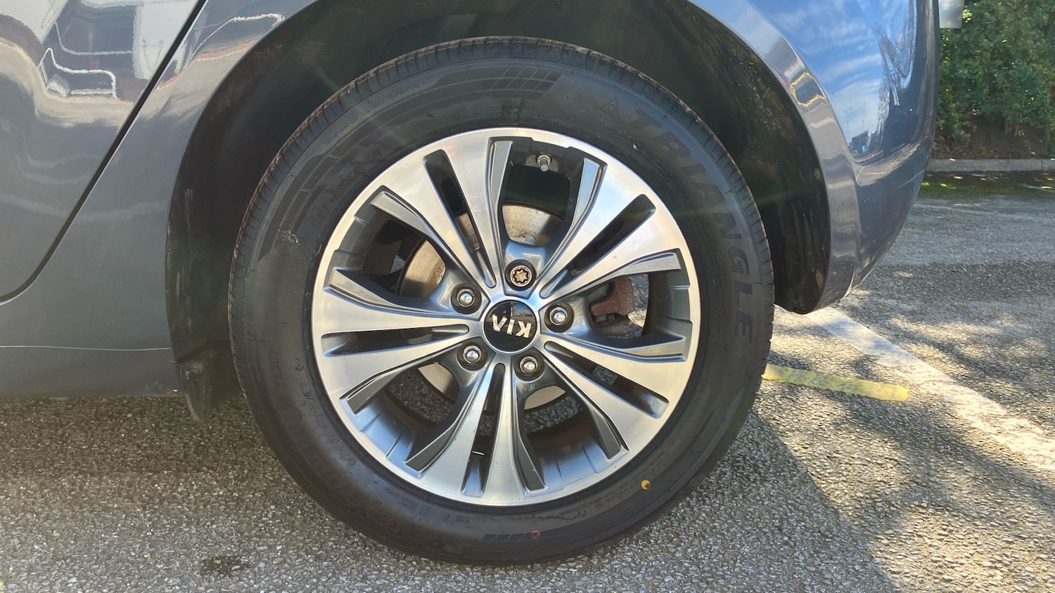 Used Kia Venga 2016 for sale - 78198710: Photo 36