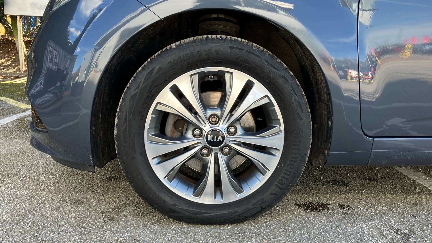 Used Kia Venga 2016 for sale - 78198710: Photo 37