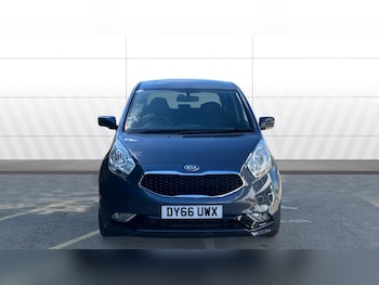 Used Kia Venga 2016 for sale - 78198710: Photo