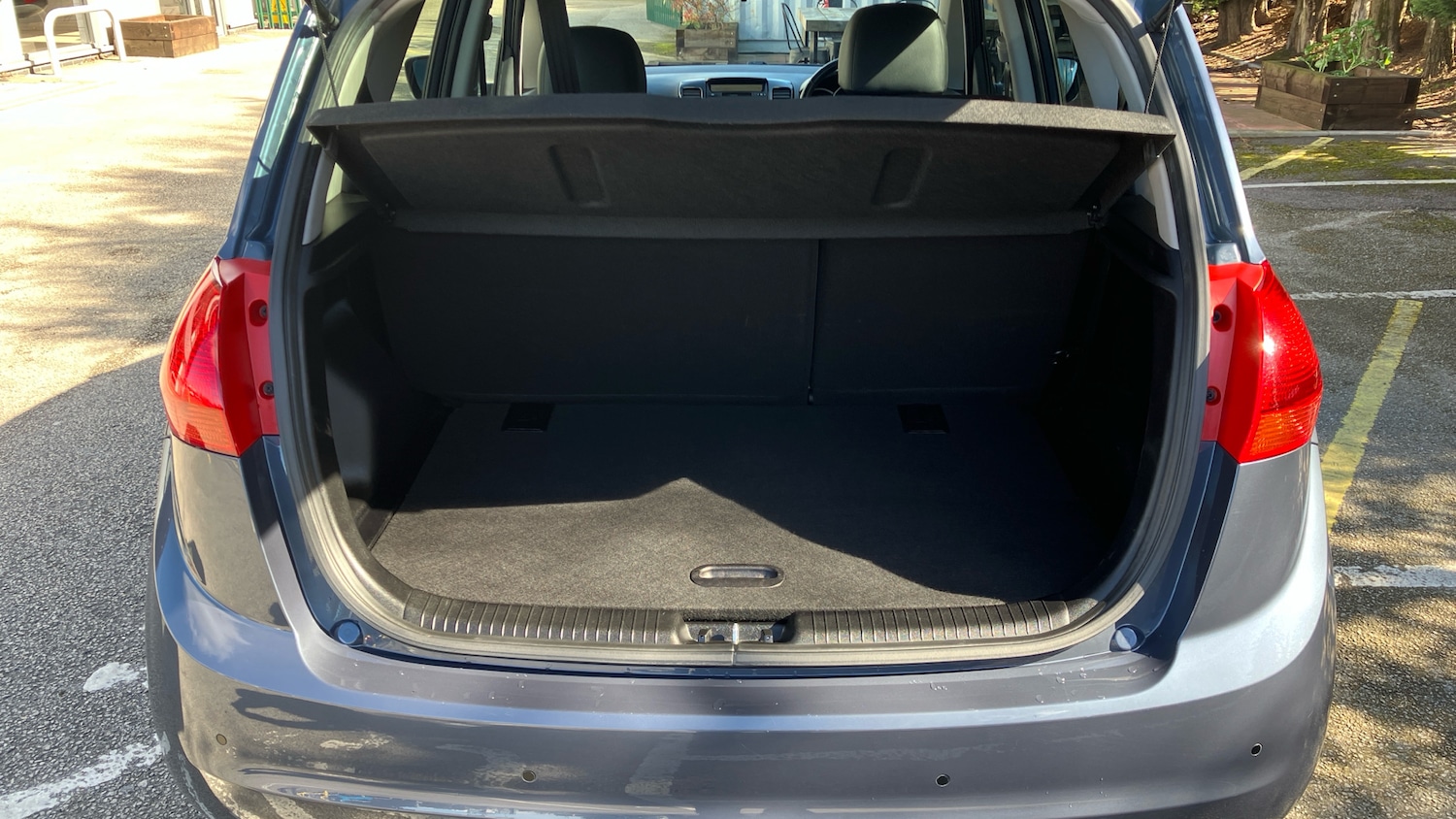 Used Kia Venga 2016 for sale - 78198710: Photo 4