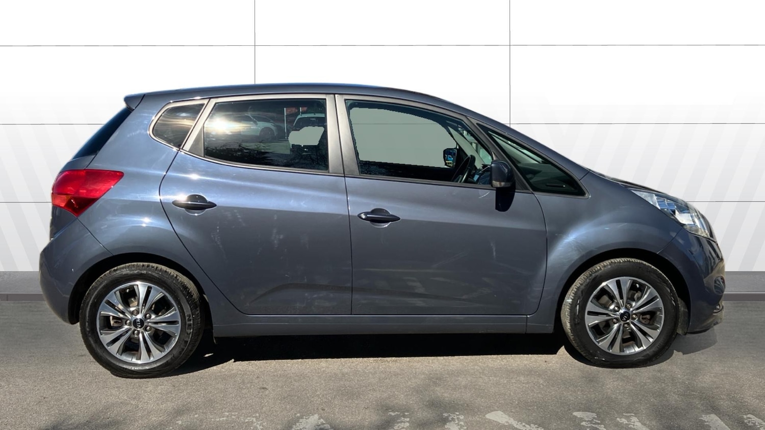 Used Kia Venga 2016 for sale - 78198710: Photo 5