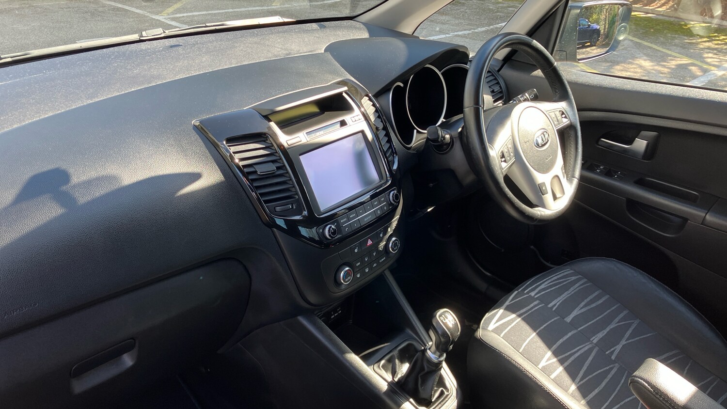 Used Kia Venga 2016 for sale - 78198710: Photo 9